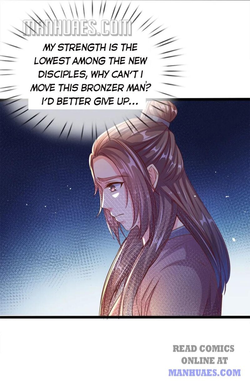 Marvelous Hero of the Sword Chapter 180 3